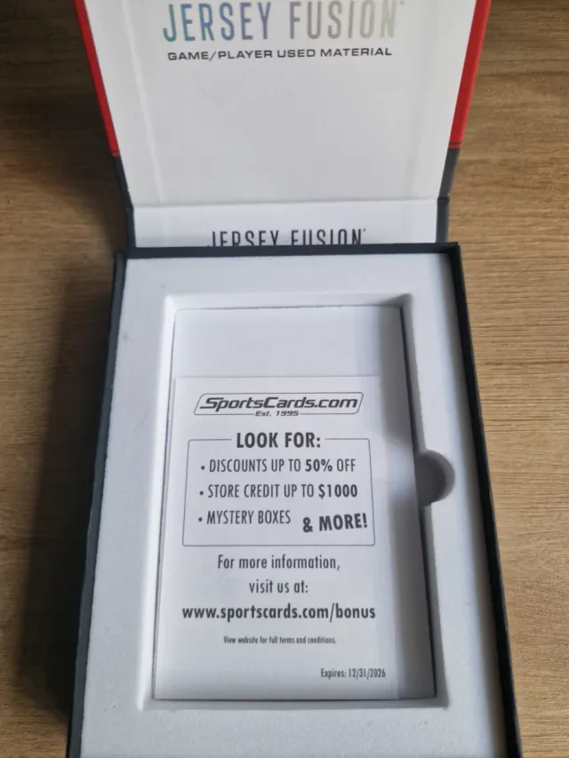 Tarjeta Bernard King Fleer 90 Game Used