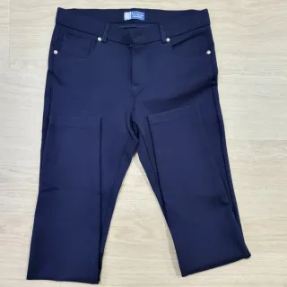 Pantalón mujer T42 Talenti azul