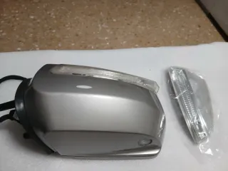 Espejo retrovisor izquierdo Mercedes ML W164