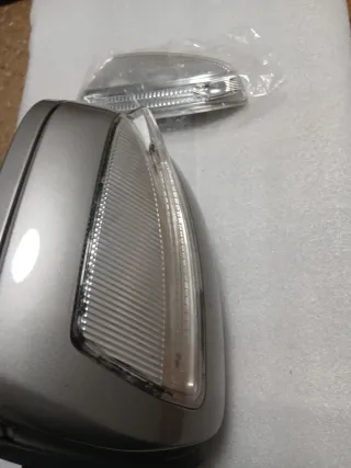 Espejo retrovisor izquierdo Mercedes ML W164