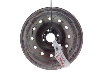 Peugeot 22617552 llanta 206 fastback (2a/c) 1.4 i