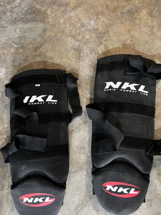 Saco Boxeo Daedo + Cintas, Guantes y Espinilleras