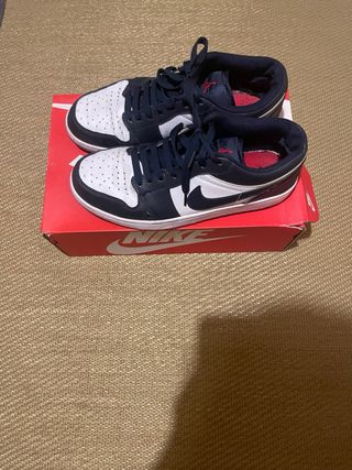 Air Jordan 1 Low Talla 42