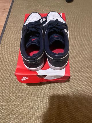 Air Jordan 1 Low Talla 42