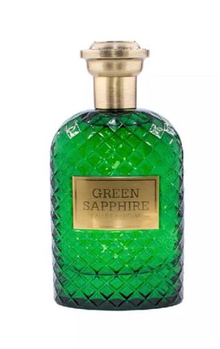Fragrance World Green Sapphire Eau de Parfum