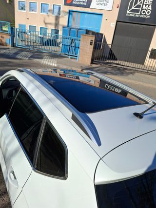 SEAT Ateca 2017