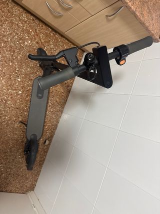 Patinete Eléctrico Xiaomi Casi Nuevo 