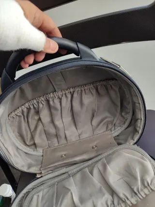 Neceser de viaje 