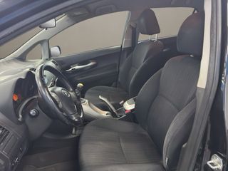 Toyota Auris 2008