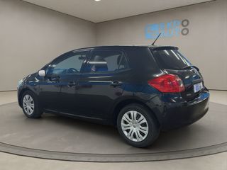 Toyota Auris 2008