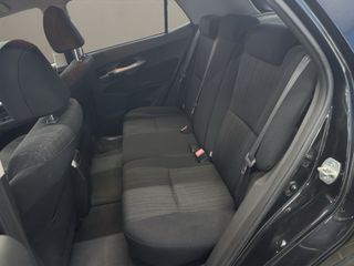 Toyota Auris 2008