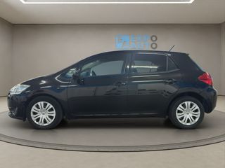 Toyota Auris 2008