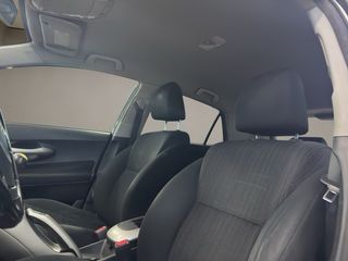 Toyota Auris 2008
