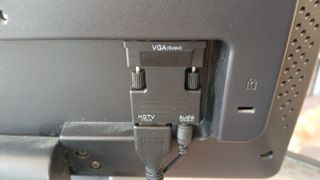 Monitor AOC 14 Negro