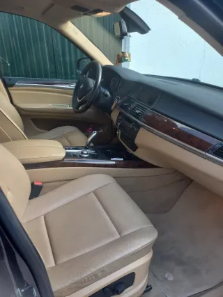BMW X5 2009