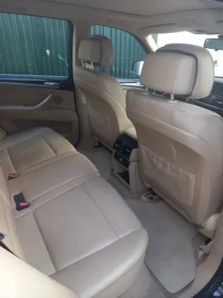 BMW X5 2009