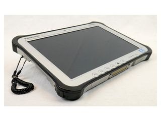 Tablet Rugerizada Panasonic ToughBook FZG1 MK2 10"