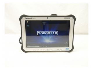 Tablet Rugerizada Panasonic ToughBook FZG1 MK2 10"