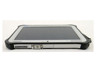 Tablet Rugerizada Panasonic ToughBook FZG1 MK2 10"
