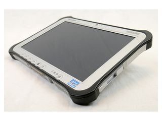 Tablet Rugerizada Panasonic ToughBook FZG1 MK2 10"