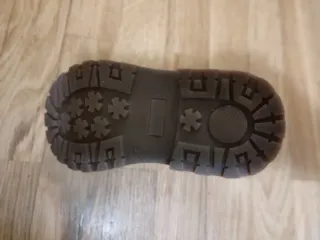 Botas invierno / agua infantiles Talla 25