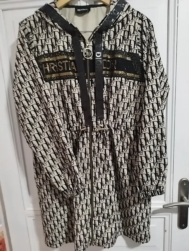 Chaqueta Dior
