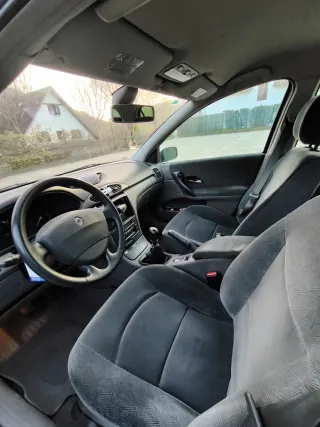 Renault Laguna 2001