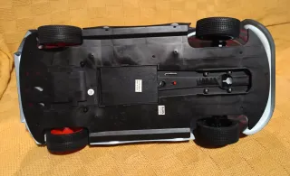 Coche RC Ninco 1:10 Hyundai i20 WRC