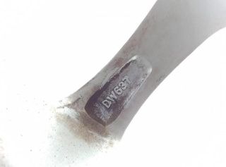 Mitsubishi 20961176 llanta dw637 asx (ga_w_) 1.8