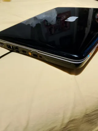 Portátil Acer Aspire 5920