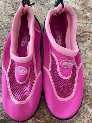 Zapatillas de agua Novo Shoes talla 39
