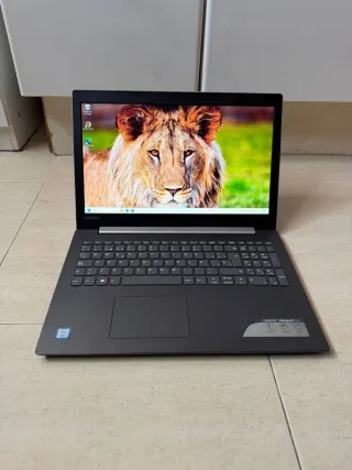 Ordenador Portátil lenovo Ideapad 3