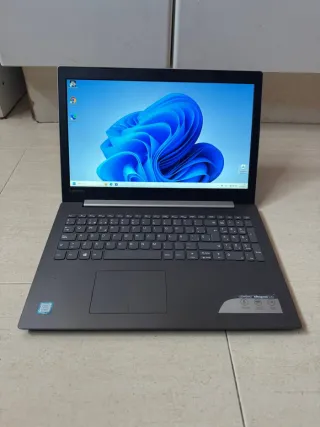 Ordenador Portátil lenovo Ideapad 3