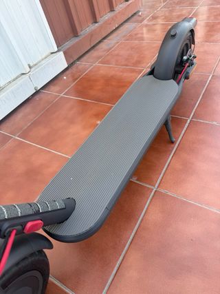 Patinete Eléctrico Xiaomi
