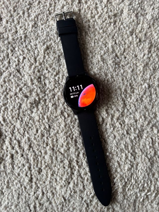 Xiaomi S1 Active Smartwatch Sport Nero