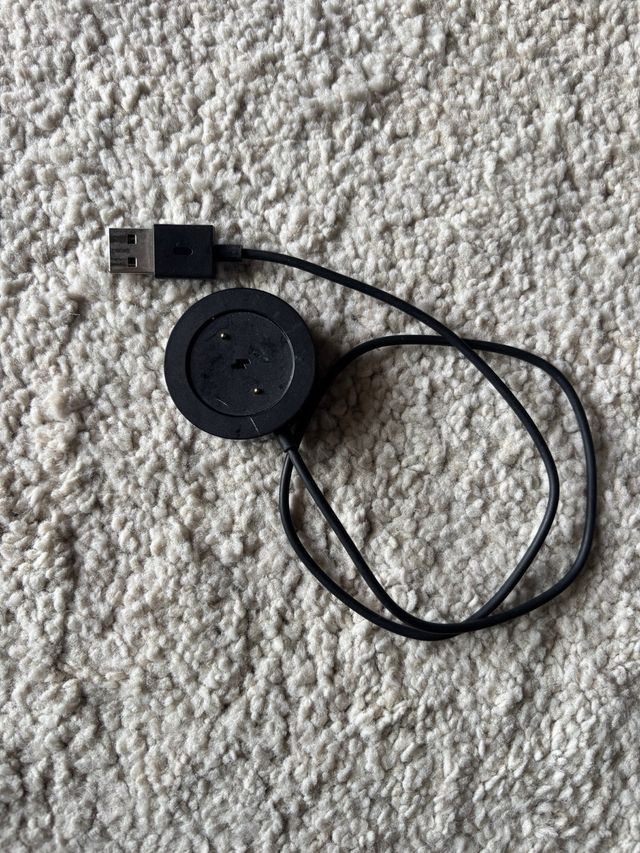 Xiaomi S1 Active Smartwatch Sport Nero