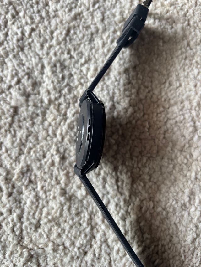 Xiaomi S1 Active Smartwatch Sport Nero