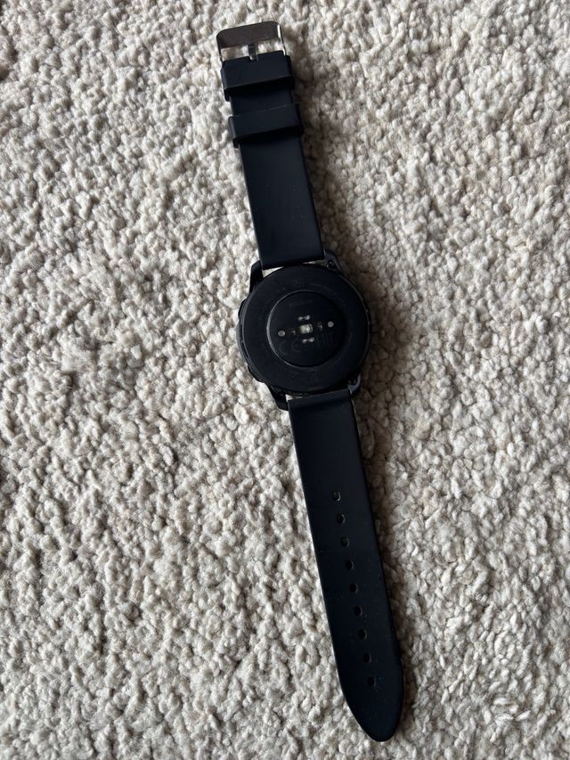 Xiaomi S1 Active Smartwatch Sport Nero