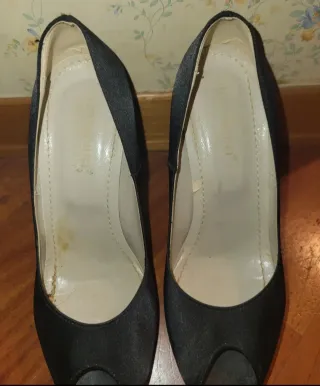 Scarpe PrimaDonna 36 con strass