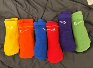 Pack 6 Calcetines Nike Talla Única