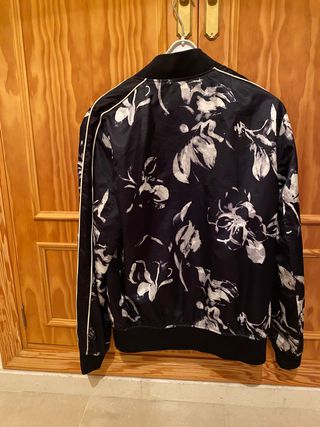 Chaqueta Estampada