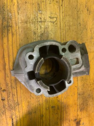 cilindro mk 50 sin piston