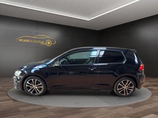 Volkswagen Golf Volkswagen Golf Sport 2.0 TDI 150cv BMT