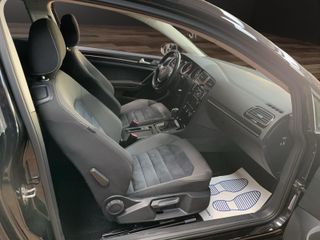 Volkswagen Golf Volkswagen Golf Sport 2.0 TDI 150cv BMT