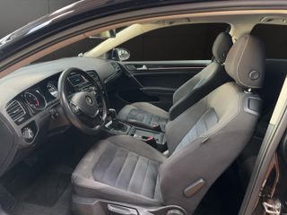 Volkswagen Golf Volkswagen Golf Sport 2.0 TDI 150cv BMT