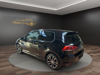 Volkswagen Golf Volkswagen Golf Sport 2.0 TDI 150cv BMT