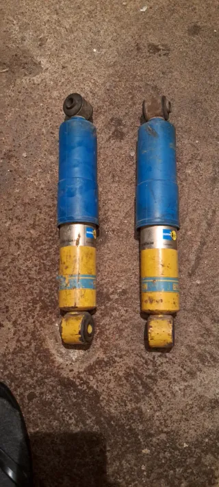 Amortiguadores Bilstein B6 Citroen zx 