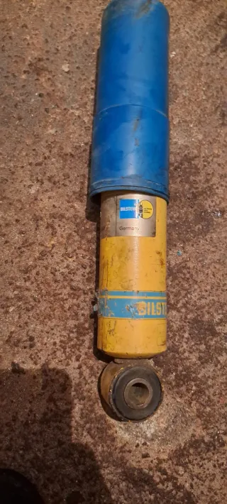 Amortiguadores Bilstein B6 Citroen zx 