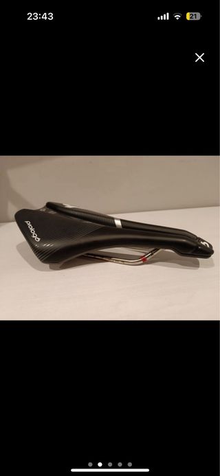 Sillín Prologo Dimension