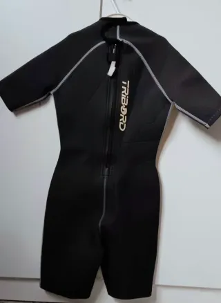 Neopreno niño Tribord